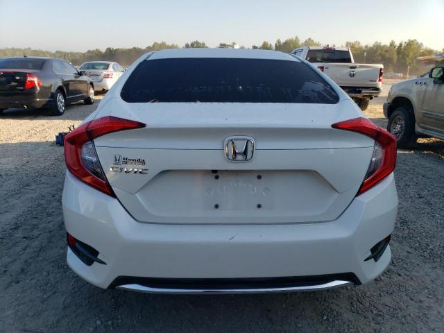 19XFC2F67KE024170 Honda Civic Lx