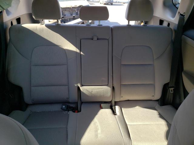 KM8J33A44JU635811 Hyundai TUCSON SEL
