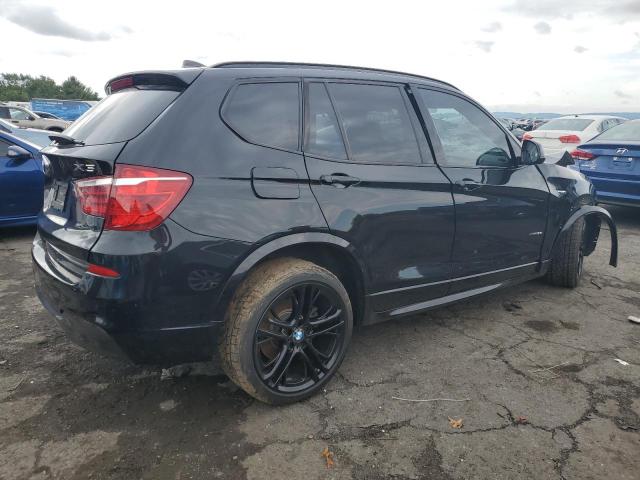 5UXWX7C53G0S17315 BMW X3 Xdrive35i