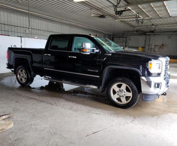 1GT12ZEG9FF616553 GMC Sierra K2500 Slt