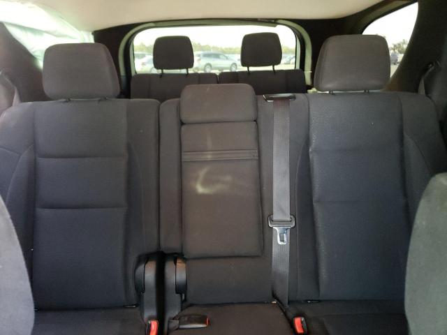 1C4RDHAG2EC374525 Dodge Durango Sxt