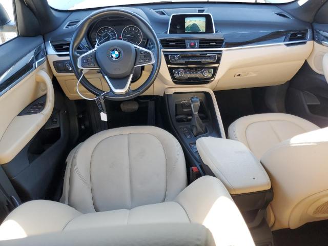 WBXHT3C31J5F93041 BMW X1 Xdrive28i