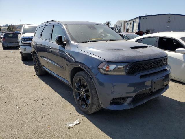 1C4SDJCT0LC342639 Dodge Durango R/t