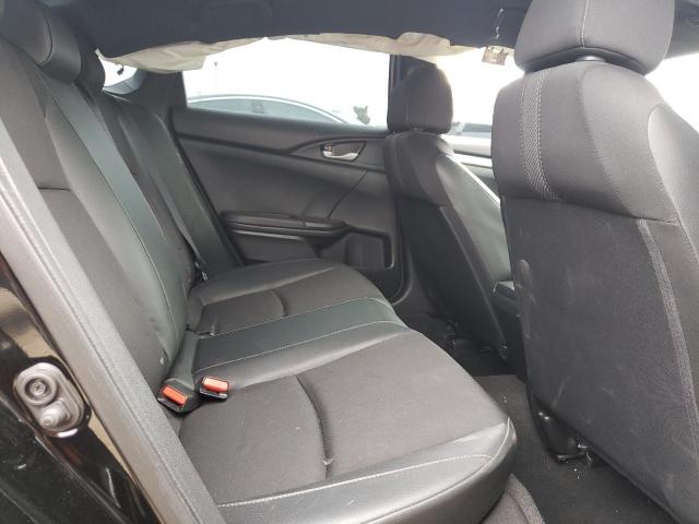2HGFC2F80LH590258 Honda Civic Sport