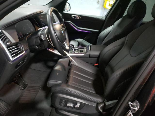 5UXCR6C08N9M89699 BMW X5 Xdrive40i