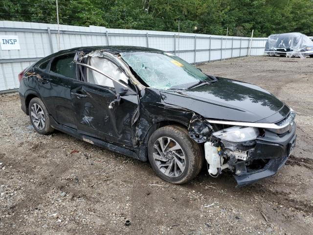19XFC2F72HE217215 Honda CIVIC EX