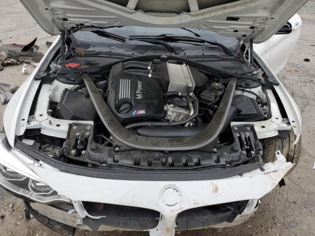 WBS3R9C53GK337171 BMW M4