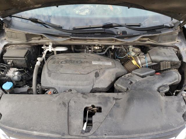 5FNRL6H56KB110797 Honda ODYSSEY EX