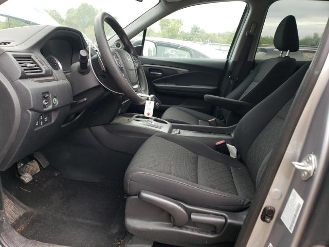 5FPYK3F14MB026226 Honda Ridgeline Sport
