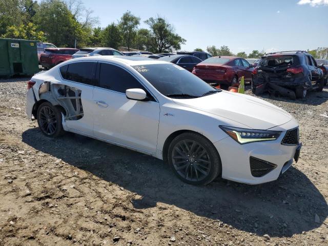 19UDE2F86LA004467 Acura Ilx Premium A-spec