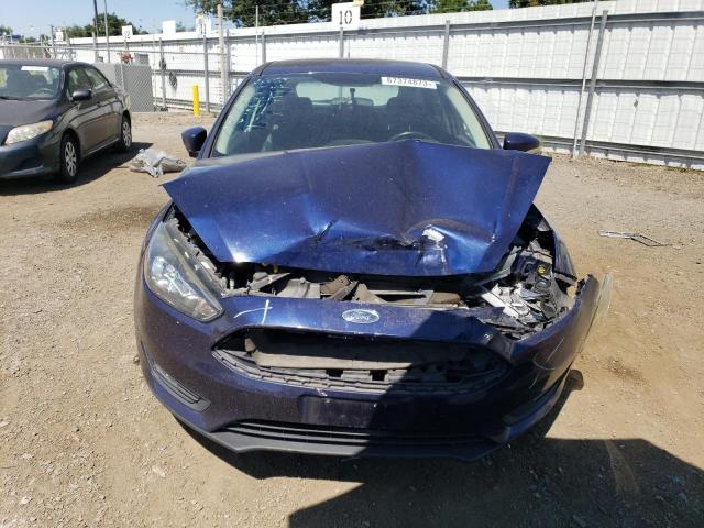 1FADP3K22GL392216 Ford FOCUS SE
