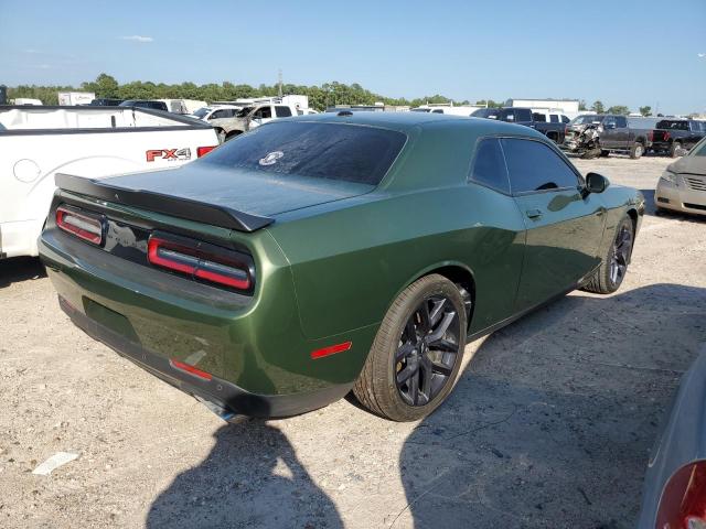 2C3CDZBT6MH555733 Dodge Challenger R/t