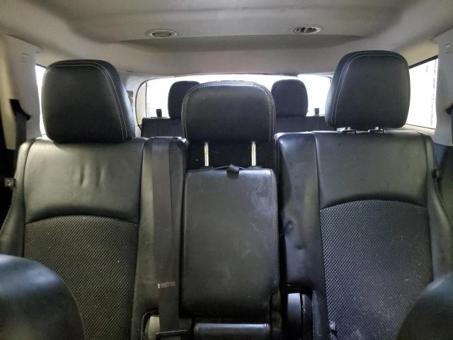 3C4PDCGG5JT362885 Dodge Journey Crossroad