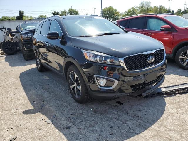 5XYPHDA12HG264462 KIA SORENTO EX