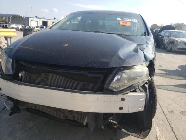 19XFB2F57FE117769 Honda Civic Lx