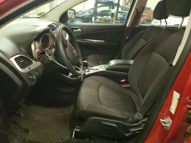 3C4PDCAB5FT659773 Dodge JOURNEY SE