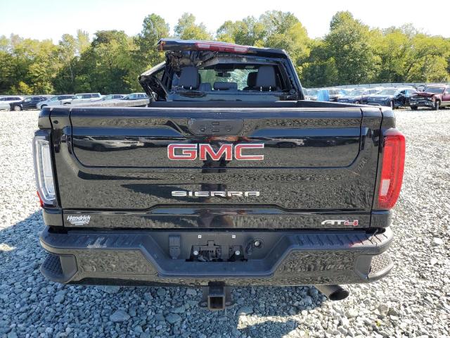 1GT49PE78NF196067 GMC Sierra K2500 At4