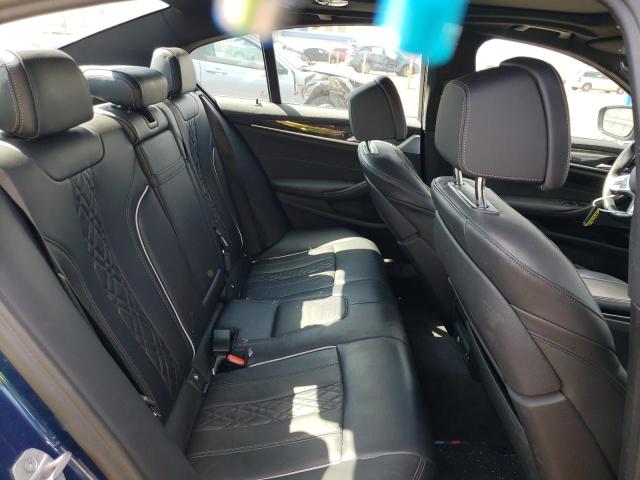 WBA13BK08NCH75950 BMW M550xi