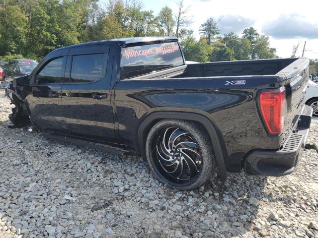 3GTU9CED6NG128735 GMC Sierra Limited K1500 Elevation