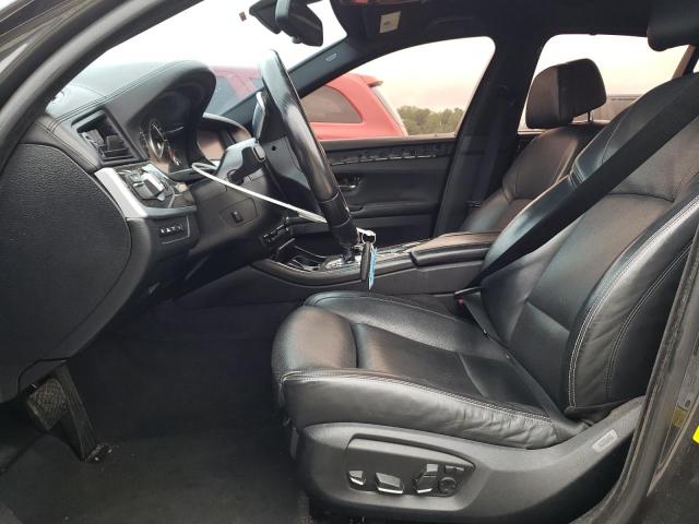 WBAKN9C55FD961181 BMW 550 I