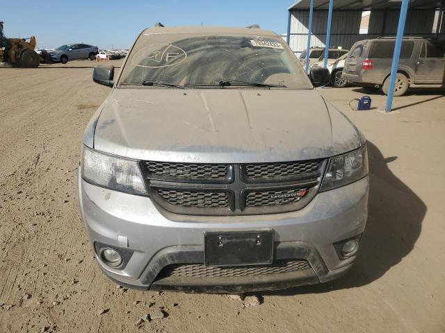 3C4PDDBG9JT243976 Dodge Journey Sxt