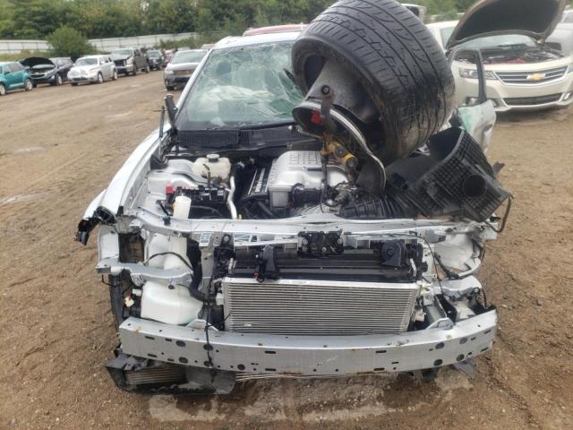 2C3CDXL97MH594421 Dodge Charger Srt Hellcat