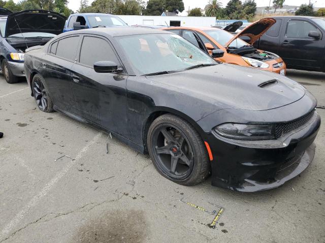 2C3CDXCT7MH575539 Dodge CHARGER R/T