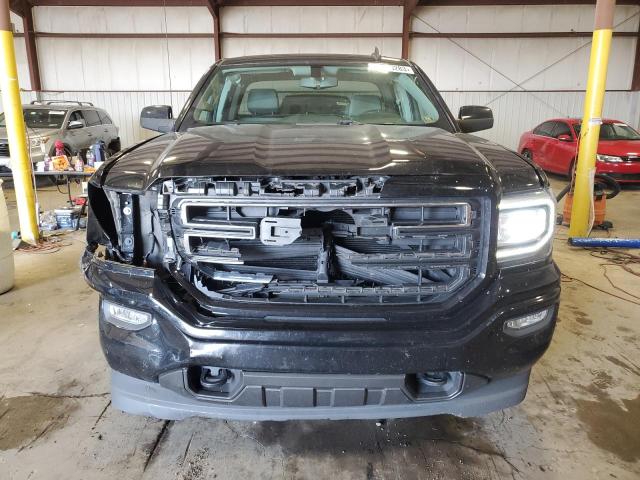 1GTV2LEC9JZ290613 GMC Sierra K1500
