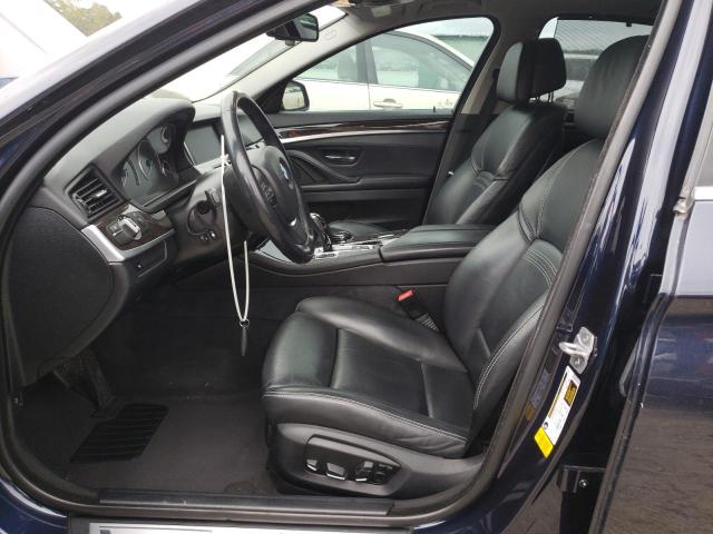 WBA5B1C5XFG125758 BMW 535 I