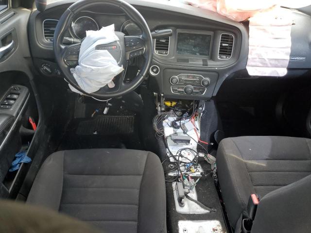 2C3CDXKTXKH622786 Dodge Charger Police