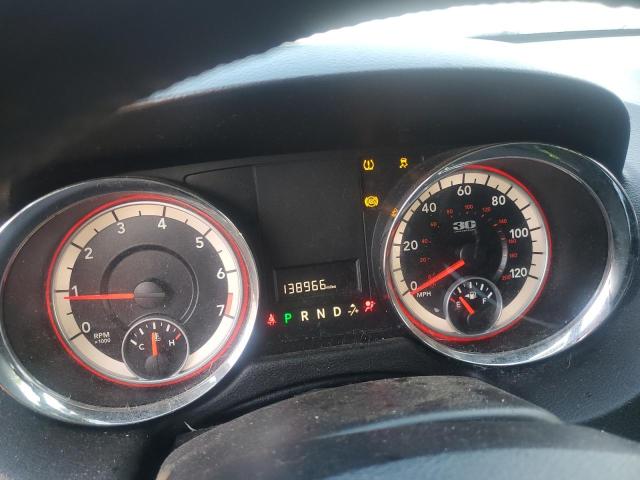 2C4RDGCG2ER261513 Dodge Grand Caravan Sxt