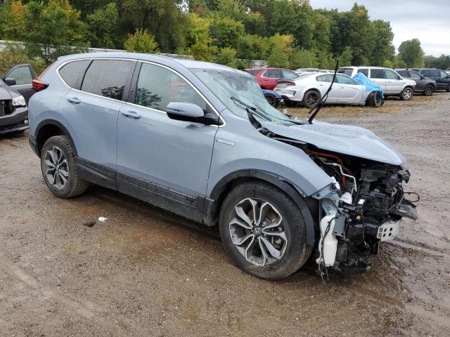 5J6RT6H82NL025297 Honda CR-V EXL