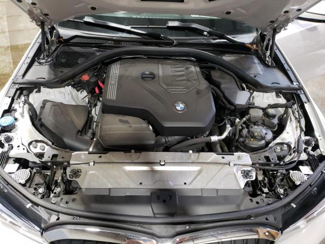 3MW5R7J01N8C62686 BMW 330XI