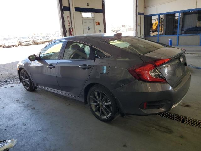 JHMFC1F75KX014481 Honda CIVIC EXL