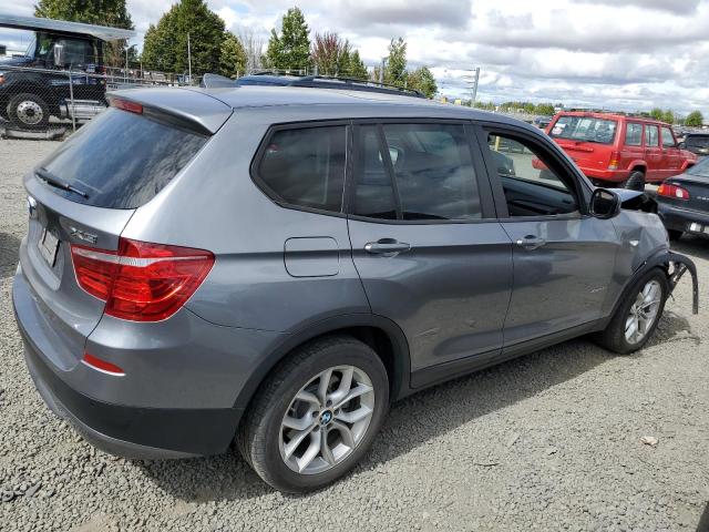 5UXWX7C50E0E81477 BMW X3 Xdrive35i