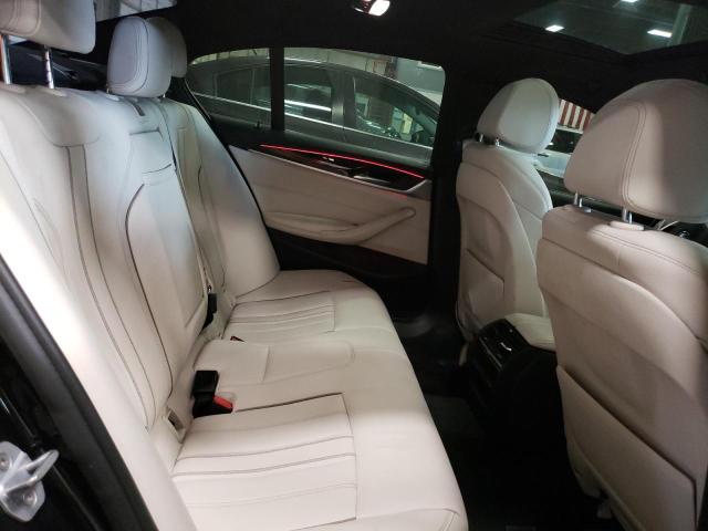 WBAJE5C54JWA93274 BMW 540 I