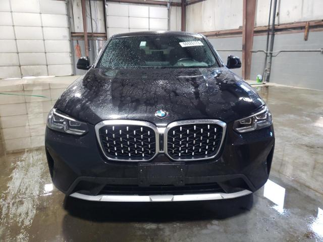 5UX33DT09N9J72682 BMW X4 Xdrive30i