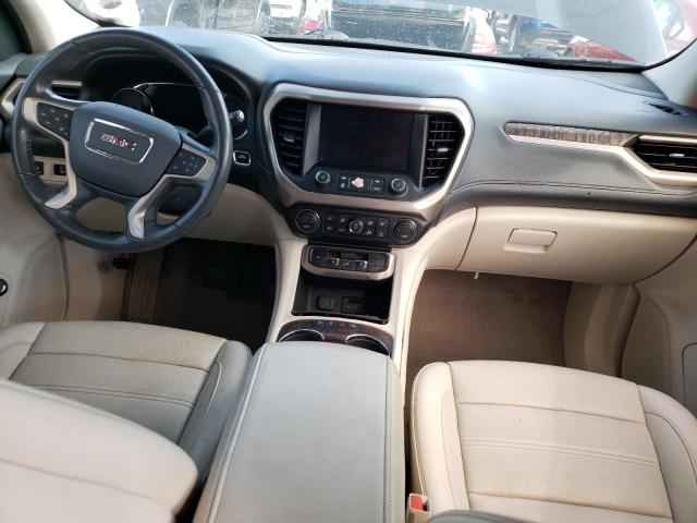 1GKKNXLS6LZ191346 GMC Acadia Denali