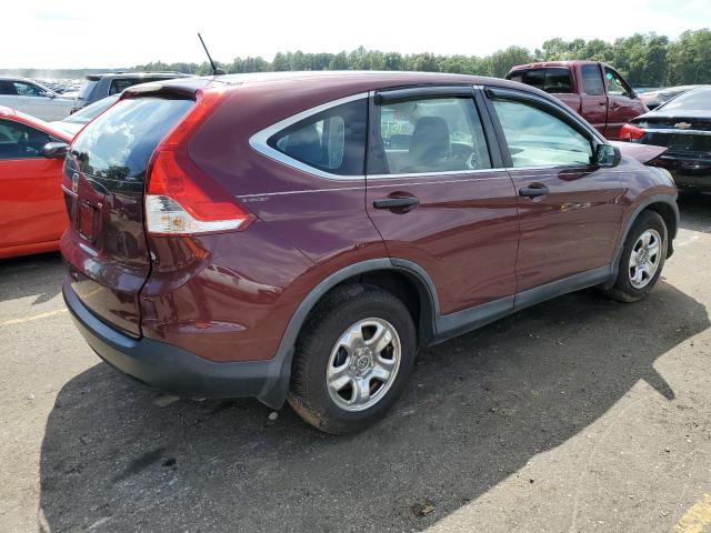 5J6RM3H37EL044153 Honda CR-V LX