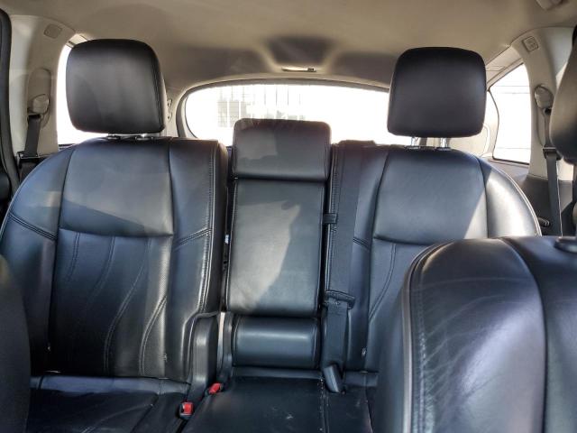 5N1AL0MM4FC517782 Infiniti QX60