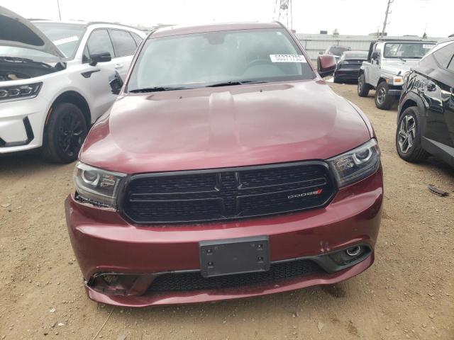 1C4RDJDG4GC416358 Dodge DURANGO LIMITED