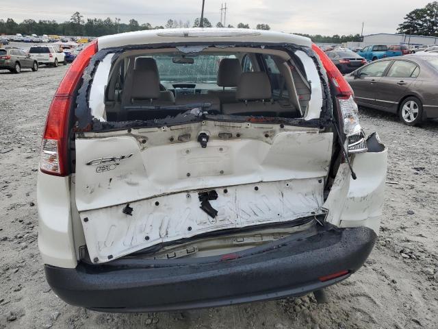 5J6RM3H53EL017033 Honda CR-V EX