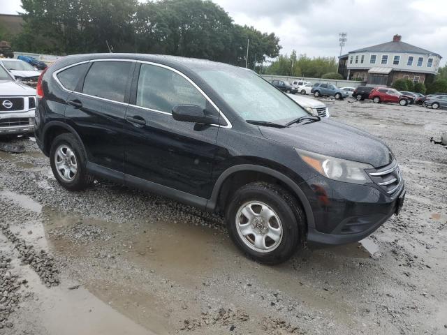 5J6RM4H30EL107812 Honda CR-V LX