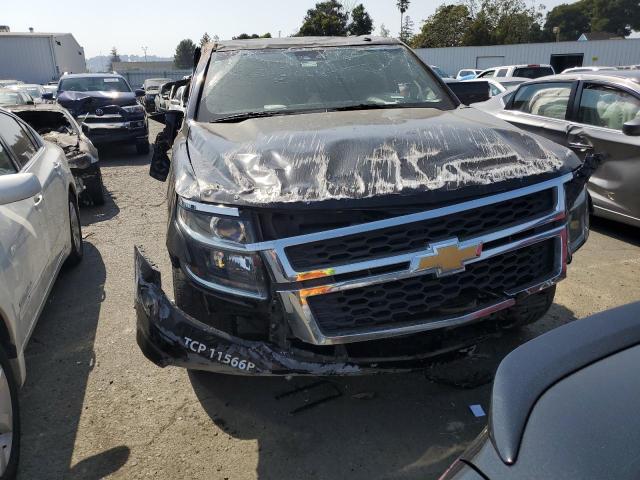 1GNSCHKC0HR150985 Chevrolet Suburban C1500 Lt