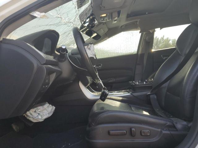 19UUB1F52KA007373 Acura Tlx Technology