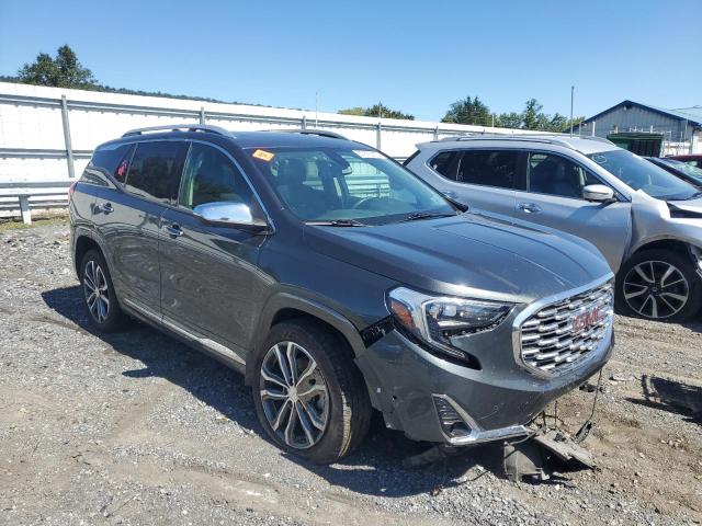 3GKALXEX7KL220854 GMC Terrain Denali