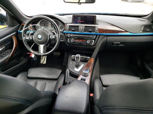 WBA3V7C59EP770742 BMW 428 I Sulev
