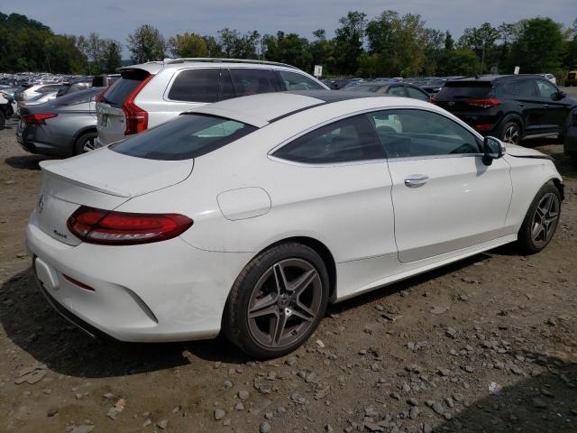 WDDWJ8EBXKF773547 Mercedes-Benz C 300 4matic