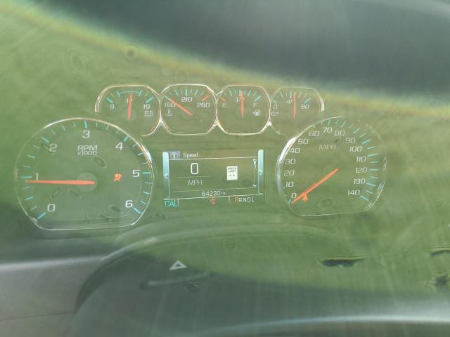 3GTU2MEC6HG162941 GMC Sierra K1500 Sle