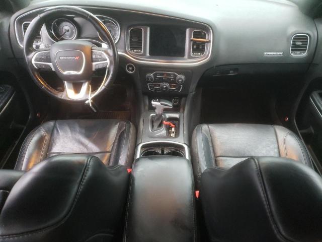 2C3CDXCT1HH660611 Dodge CHARGER R/T